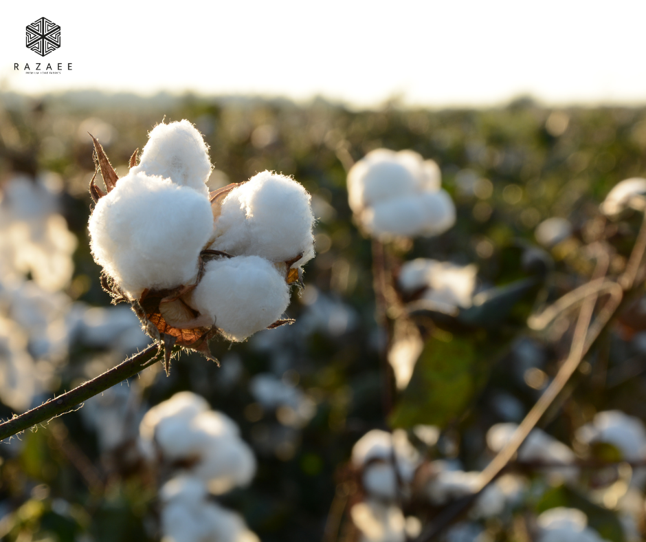 About Our Fabric