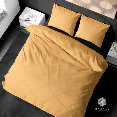 Maple Yellow - RAZAEE