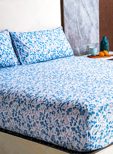 Fitted Sheet Sets