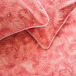 Coral Dreams Fitted Sheet Set - RAZAEE