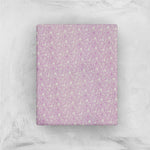 Rosewater Whispers Bedsheet Set