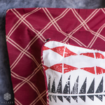 Peruvian Fitted Sheet Set