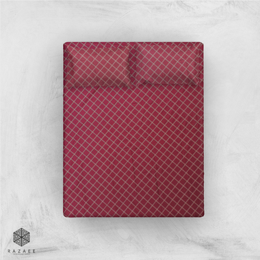 Peruvian Fitted Sheet Set