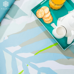 Seabed Fitted Sheet Set - RAZAEE
