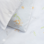 Wallflower Pure Cotton Duvet Cover