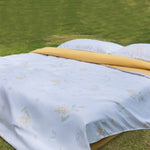 Wallflower Pure Cotton Duvet Cover